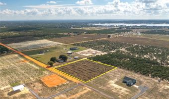 COOK ROAD N, Babson Park, FL 33827