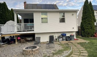 125 Garden Dr, Bridgeport, CT 06606