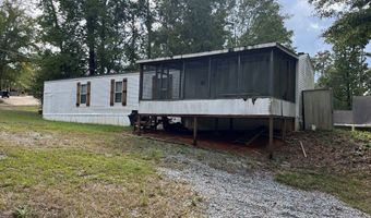 163 N Holiday Dr, Abbeville, AL 36310