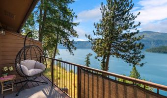 18122 E Duwamish Dr #17, Bayview, ID 83803