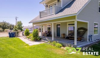 3970 Road 9, Burlington, WY 82411