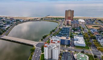 400 Deal Lake Dr 8F, Asbury Park, NJ 07712
