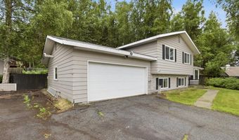 5904 Prosperity Dr, Anchorage, AK 99504
