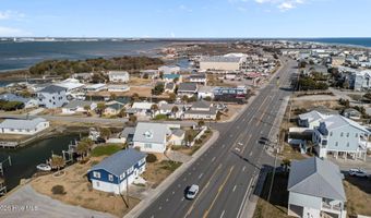 215 E Ft Macon Rd, Atlantic Beach, NC 28512