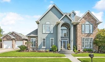 4401 RUE PLACE PONTCHARTRAIN None, Kenner, LA 70065
