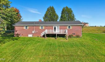 17374 Lundy Ln, Abingdon, VA 24210