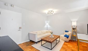 1545 18TH St NW 215, Washington, DC 20036