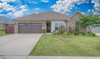 50 High Water Dr, Benton, LA 71006