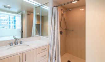 88 Piikoi St 1311, Honolulu, HI 96814