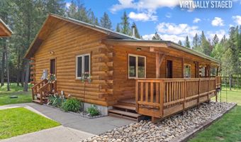 2432 GILSON Rd, Addy, WA 99101