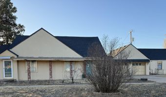 809 Avenue E, Abernathy, TX 79311