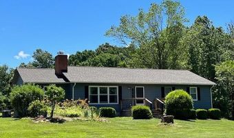 602 VIEWTOWN Rd, Amissville, VA 20106