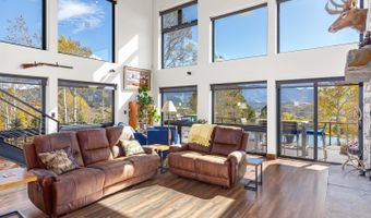 399 GRANITE Rdg, Alpine, WY 83128