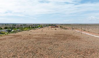 S School Bounds Road lot 2, Colorado City, AZ 86022