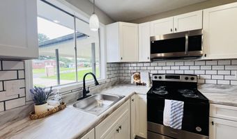 328 LENLOCK Dr, Anniston, AL 36206
