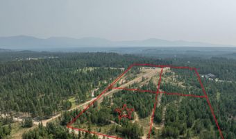 Lot 1 Trails End Road, Athol, ID 83801