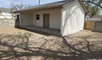 911 S 4th St, Artesia, NM 88210