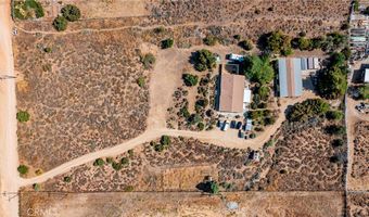 32117 42nd St W, Acton, CA 93510