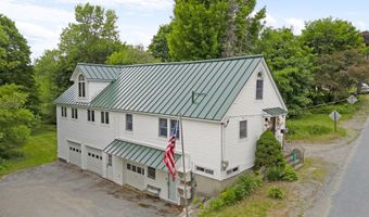 2952 Sennebec Rd, Appleton, ME 04862