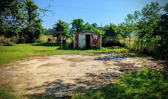 1101 Pine Knot Rd, Ashburn, GA 31714