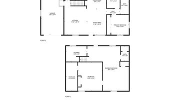 2087 Hanhauser, Blackfoot, ID 83221