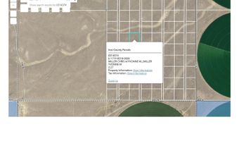 Lot 22 Blk D, Beryl, UT 84714