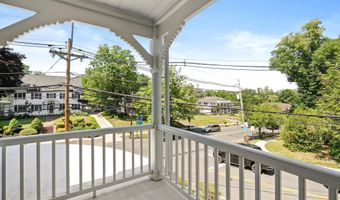 1 HIGH St, Allentown, NJ 08501