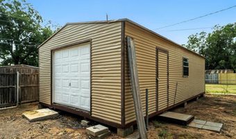 2799 Victoria St, Abilene, TX 79603
