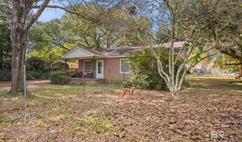 1605 Mcmillan Ave, Bay Minette, AL 36507