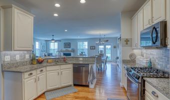 107 VOLLKORN Rd, Magnolia, DE 19962