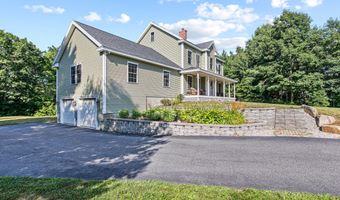 40 Haley Rd, Arundel, ME 04046