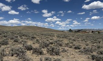 OSAGE Trail, Boulder, WY 82923