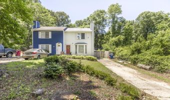 5105 Nisbet, Macon, GA 31206
