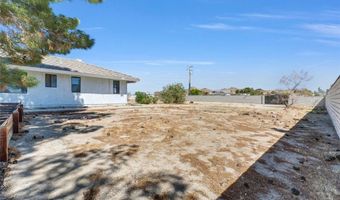 16635 Wintun Rd, Apple Valley, CA 92307