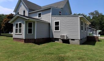 24033 DRUMMONDTOWN Rd, Accomac, VA 23301