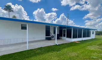 1253 W. Rudolph St, Avon Park, FL 33825
