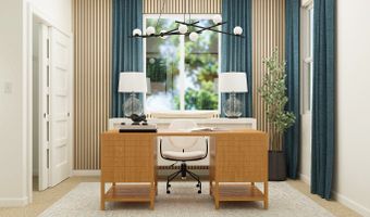 20461 Myrtle Pl E Plan: Lilac, Bonney Lake, WA 98391