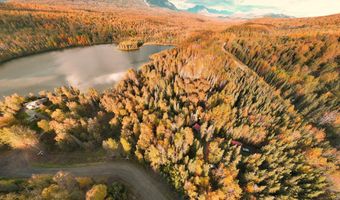 17261 N Rock Rose Ln, Chickaloon, AK 99674