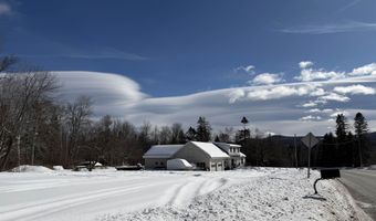 30 W Milan Rd, Berlin, NH 03570