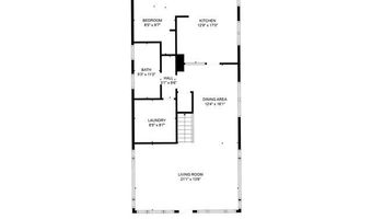 130 Delta Dr, Algonac, MI 48001