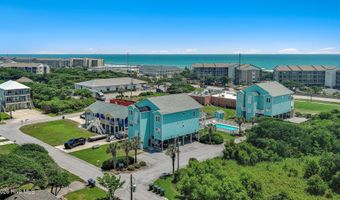 105 Beachwood Dr 1C Blue Water Condominium, Atlantic Beach, NC 28512