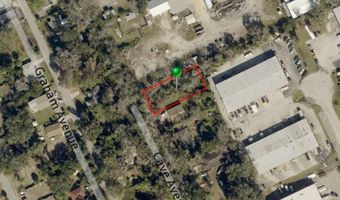 0 Cave Ave, Holly Hill, FL 32117