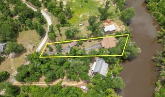13696 NW Shuman Ferry Rd, Altha, FL 32421