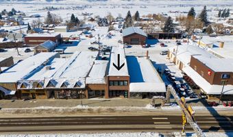 458 S WASHINGTON St, Afton, WY 83110