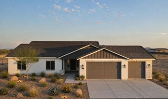 5791 N Jessie Rd, Casa Grande, AZ 85194