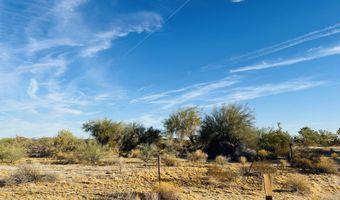 25401 Ave 37 E, Bouse, AZ 85325