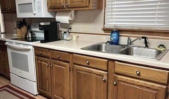 31 Pecan Ln, Barnwell, SC 29812