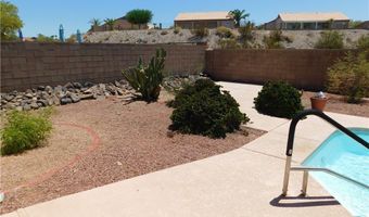 2294 Shooting Star Dr, Bullhead City, AZ 86442