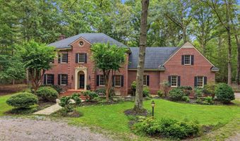 13136 BLANTON Rd, Ashland, VA 23005