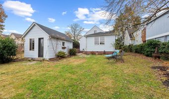 219 GLEN Ave, Annapolis, MD 21401